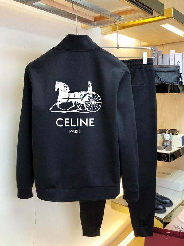 CELINE Men's Suits 6